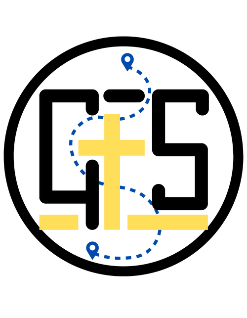 God's Plan Saves Apparel logo